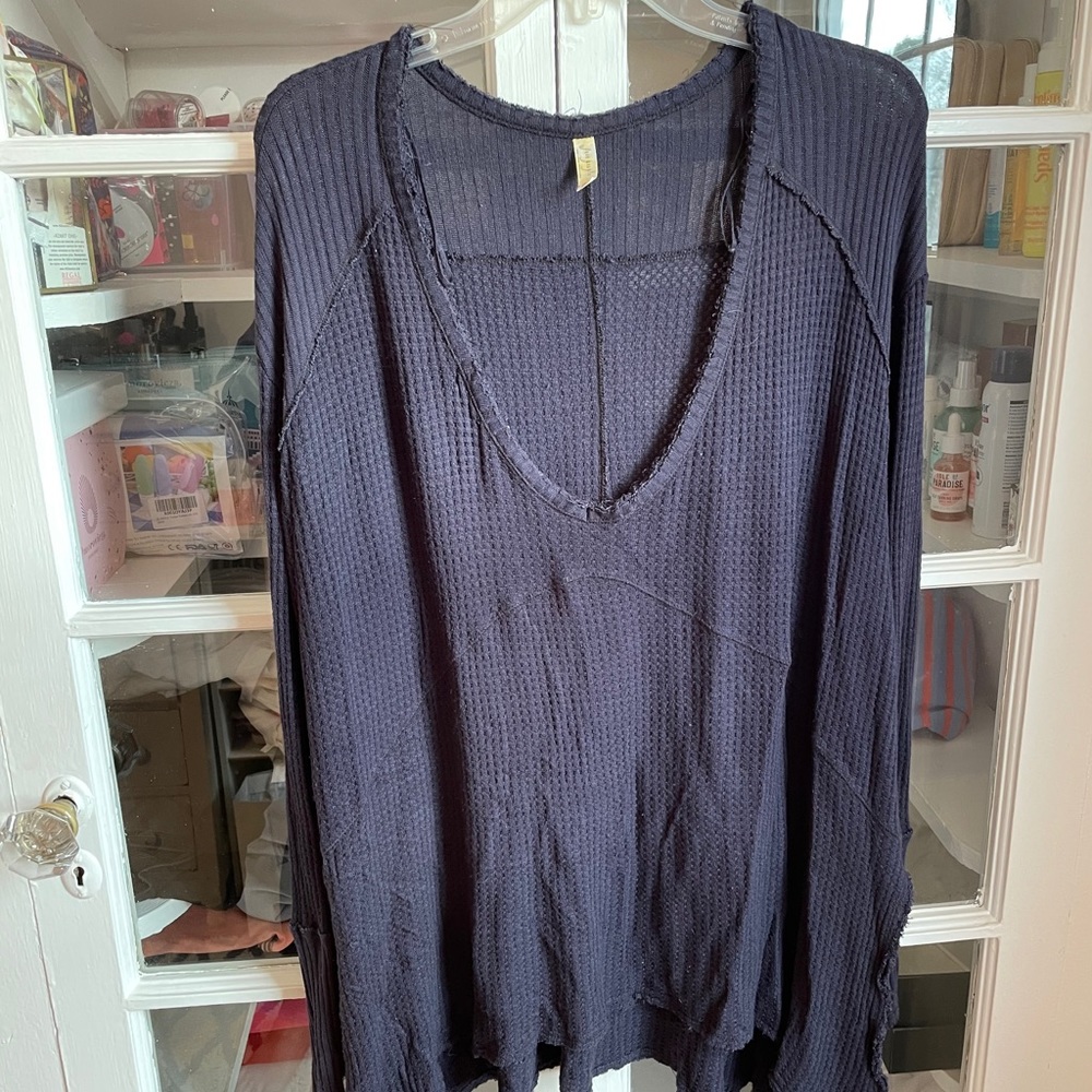 Free People Thermal